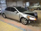 2010 Honda Accord Exl zu verkaufen in Indianapolis, IN - Front End