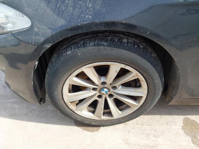 2011 BMW 520D SE AU