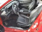 2021 Honda Civic Exl   იყიდება Cahokia Heights-ში, IL - Side