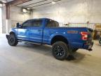 2018 Ford F150 Supercrew იყიდება Milwaukee-ში, WI - Front End