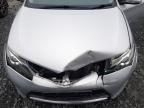 2013 TOYOTA AURIS ICON for sale at Copart BELFAST
