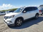 2016 Honda Pilot Exl for Sale in Assonet, MA - Front End