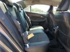2017 Toyota Camry Le იყიდება Corpus Christi-ში, TX - Front End