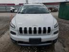 2014 Jeep Cherokee Limited   за продажба в Columbus, OH - Hail