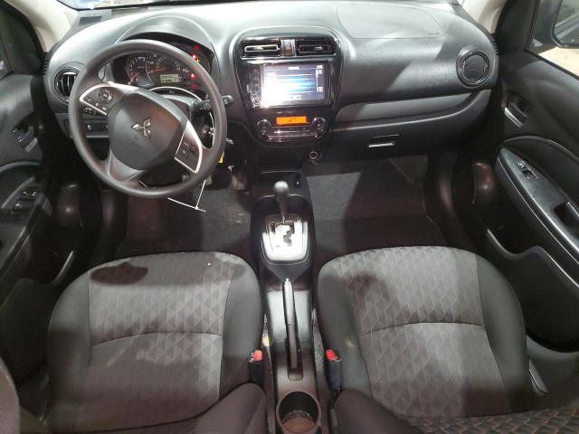 MITSUBISHI MIRAGE 2024 Gray