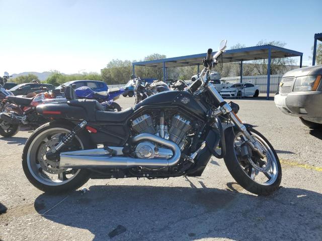 2009 Harley-Davidson Vrscf 