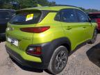 2020 HYUNDAI KONA SE GD for sale at Copart WOLVERHAMPTON