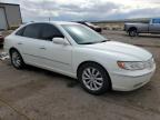 2006 Hyundai Azera Se for Sale in Albuquerque, NM - Front End