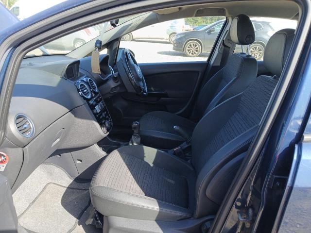 2014 VAUXHALL CORSA EXCI