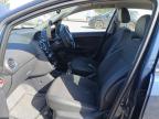 2014 VAUXHALL CORSA EXCI for sale at Copart WISBECH