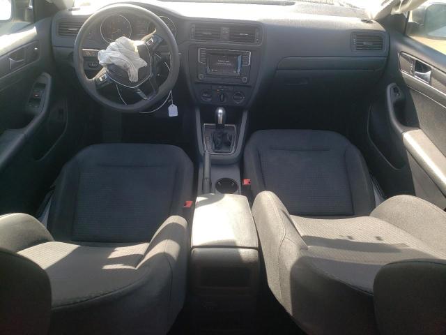  VOLKSWAGEN JETTA 2016 White
