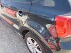 2017 VOLKSWAGEN POLO MATCH for sale at Copart CORBY
