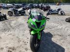 2018 Kawasaki Zx636 F na sprzedaż w North Billerica, MA - Side