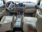 2005 Lexus Gx 470 for Sale in Florence, MS - Rear End