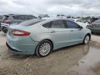 2014 Ford Fusion Se Phev for Sale in West Palm Beach, FL - Rear End