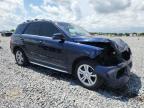 2015 Mercedes-Benz Ml 350 4Matic للبيع في Arcadia، FL - Front End