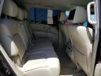 2012 Infiniti Qx56  en Venta en Martinez, CA - Minor Dent/Scratches