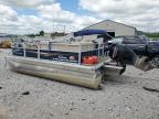 2022 Sun Tracker Partybarge en Venta en Lawrenceburg, KY - Side