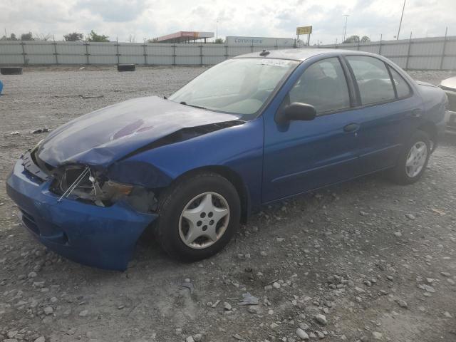 2004 Chevrolet Cavalier 