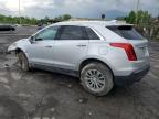 2017 Cadillac Xt5 Luxury للبيع في Marlboro، NY - Front End