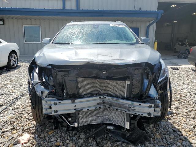  CADILLAC XT5 2024 Сріблястий