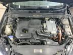 2014 Ford Fusion Titanium Hev за продажба в East Granby, CT - Minor Dent/Scratches