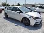 2025 Toyota Corolla Se   en Venta en Riverview, FL - Front End