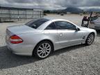 2007 Mercedes-Benz Sl 550 للبيع في Mentone، CA - Water/Flood