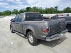 2003 Ford F150 Supercrew продається в Spartanburg, SC - Front End