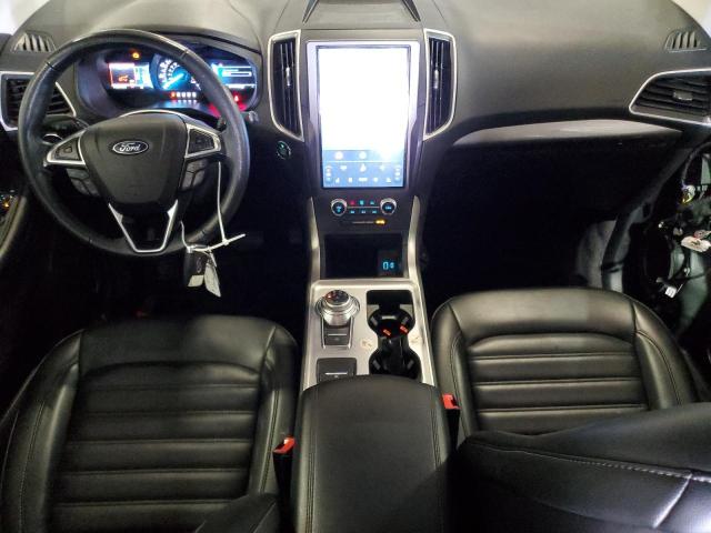  FORD EDGE 2024 Szary