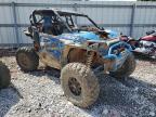 2017 POLARIS RZR XP 1000 EPS HIGH LIFTER EDITION   a la Venta en Copart GA - ATLANTA EAST