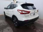 2017 NISSAN QASHQAI N- for sale at Copart WESTBURY