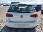 2017 Volkswagen Golf S на продаже в Magna, UT - Front End