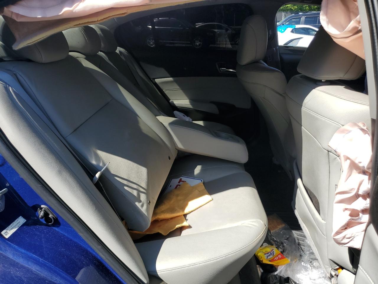 2018 Acura Ilx Special Edition VIN: 19UDE2F45JA006043 Lot: 57222165