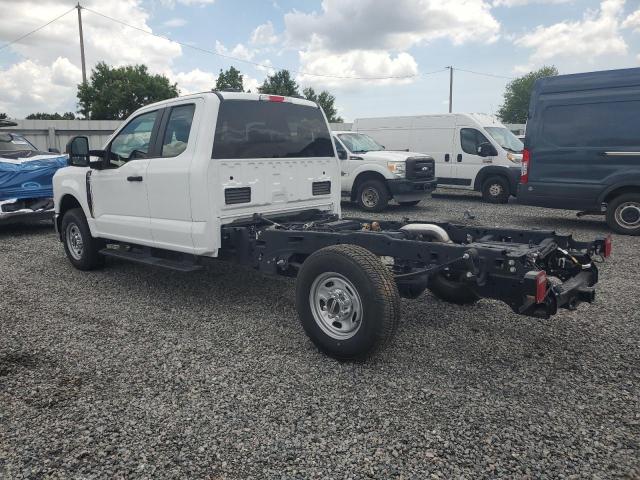  FORD F250 2024 White