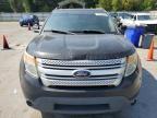 2013 Ford Explorer Xlt for Sale in Savannah, GA - Rear End
