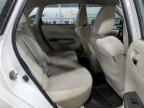2011 Subaru Impreza 2.5I en Venta en Wheeling, IL - Normal Wear