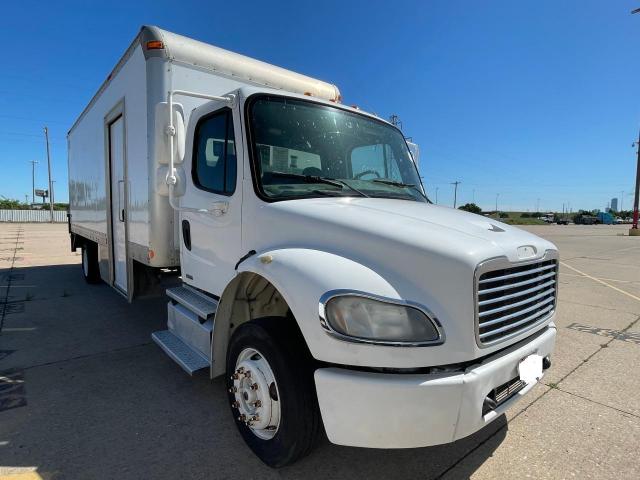 2012 Freightliner M2 106 Medium Duty