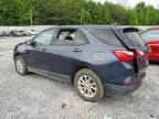 2019 Chevrolet Equinox Ls zu verkaufen in Grenada, MS - Rear End