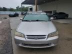 1998 Honda Accord Lx for Sale in Gaston, SC - Rear End