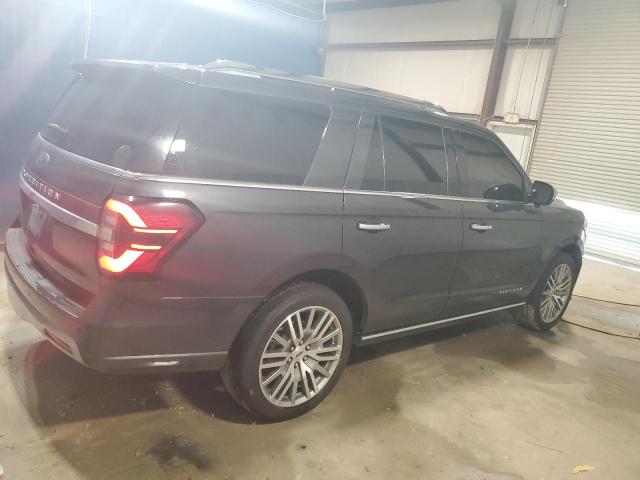  FORD EXPEDITION 2022 Szary