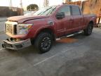 2016 Nissan Titan Xd Sl იყიდება Wilmington-ში, CA - Front End