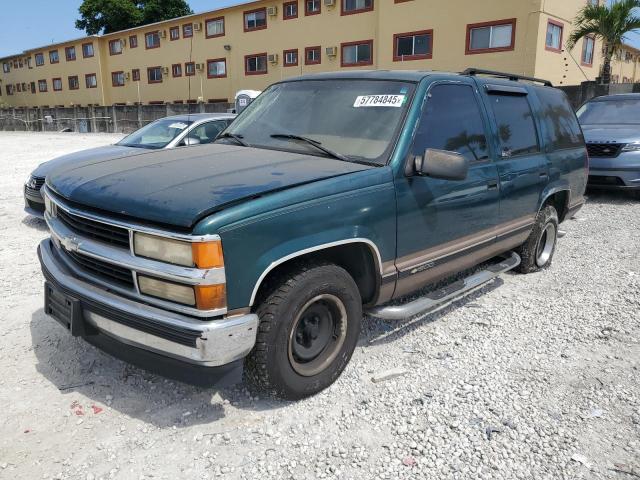 1995 Chevrolet Tahoe C1500