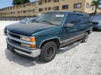 1995 Chevrolet Tahoe C1500 იყიდება Opa Locka-ში, FL - Front End