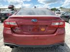 2019 Subaru Legacy 2.5I Premium de vânzare în Madisonville, TN - All Over