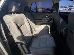 2019 Chevrolet Traverse Ls للبيع في Las Vegas، NV - Front End