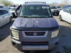 2003 Honda Element Ex for Sale in North Las Vegas, NV - Side
