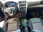 2014 Ford Explorer Police Interceptor for Sale in Mcfarland, WI - Front End