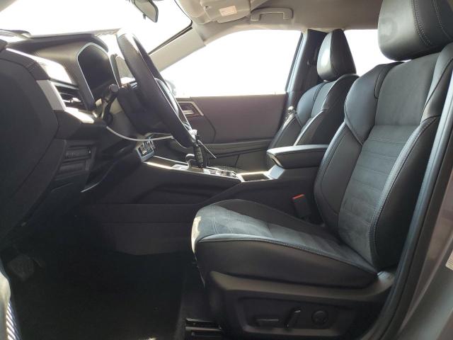  MITSUBISHI OUTLANDER 2024 Szary
