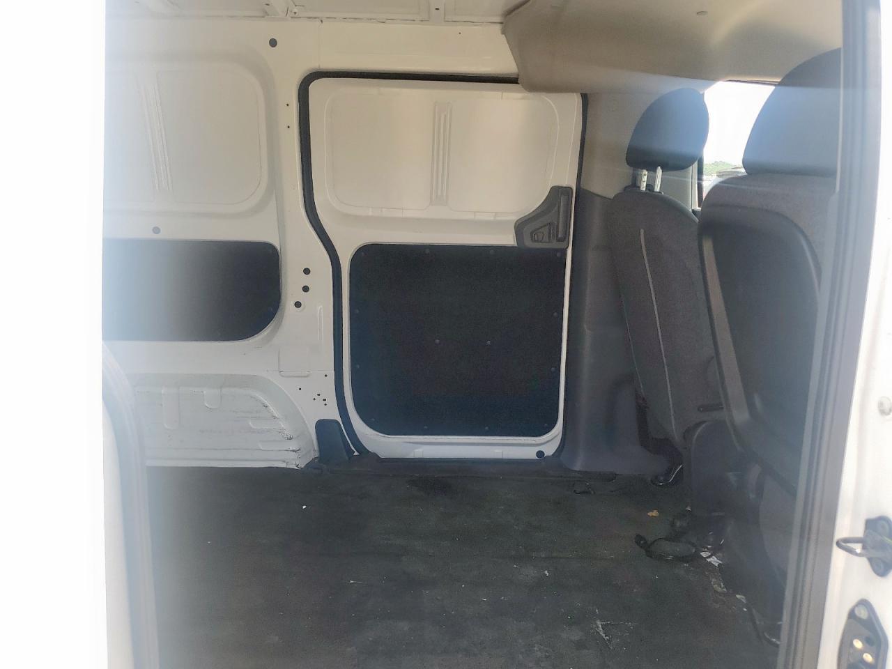 2019 Nissan Nv200 2.5S VIN: 3N6CM0KN8KK702571 Lot: 58009725